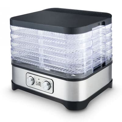 Fritel - Déshydrateur Sécheur d'aliments - 